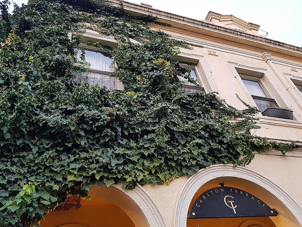Carlton Terrace Hotel - Melbourne — Photos 1